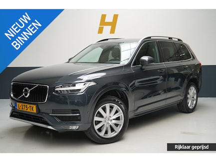 Volvo XC90 0