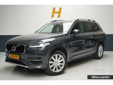 Volvo XC90 0