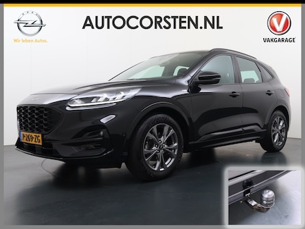 Ford Kuga 0