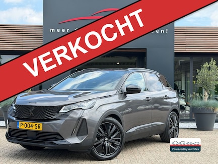 Peugeot 3008 0