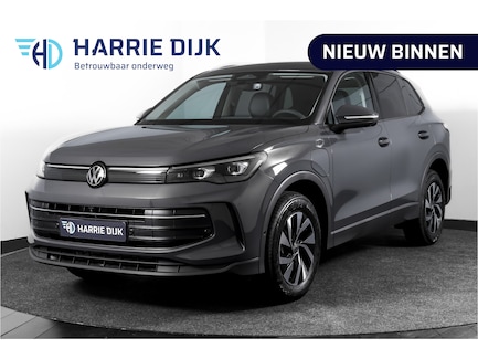 Volkswagen Tiguan 0