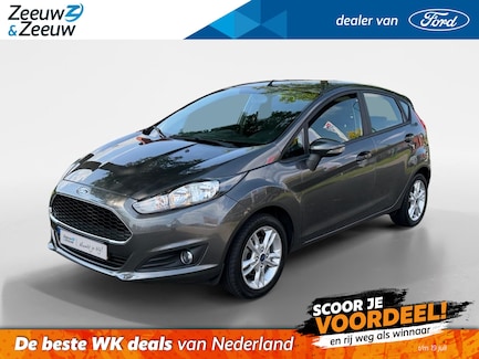Ford Fiesta 0