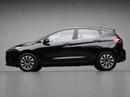 Ford Fiesta 0