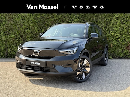 Volvo EX40 0
