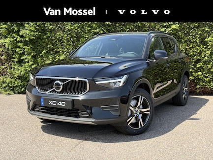 Volvo XC40 0