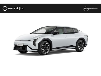 Kia EV4 0