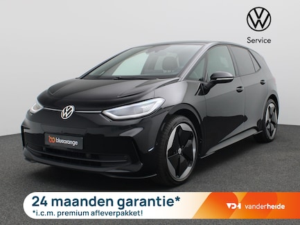 Volkswagen ID.3 0