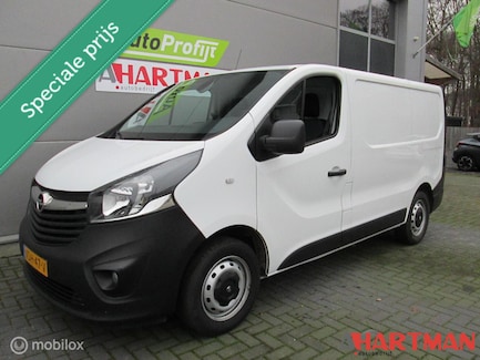 Opel Vivaro 0