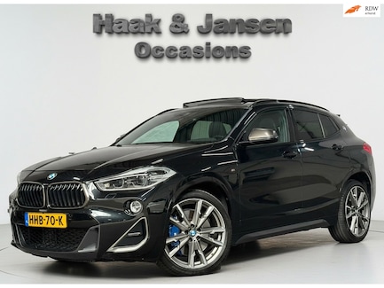 BMW X2 0
