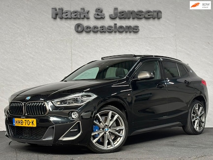 BMW X2 0