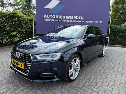 Audi A3 0