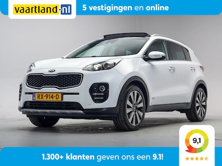 Kia Sportage 0