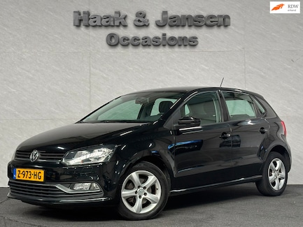 Volkswagen Polo 0