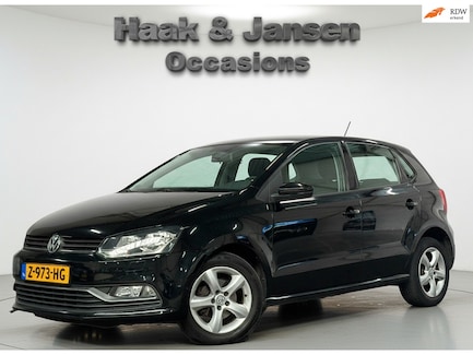 Volkswagen Polo 0