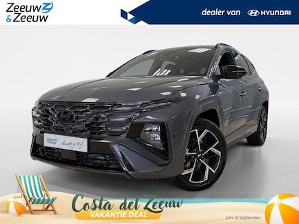 Hyundai Tucson 0
