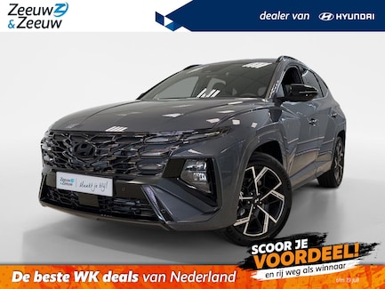 Hyundai Tucson 0