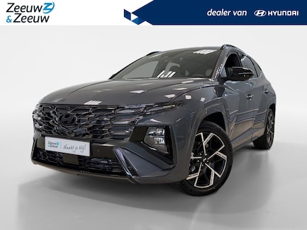 Hyundai Tucson 0