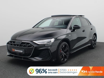 Audi A3 0
