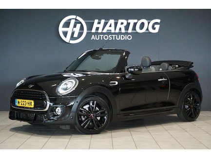 MINI Cooper 0