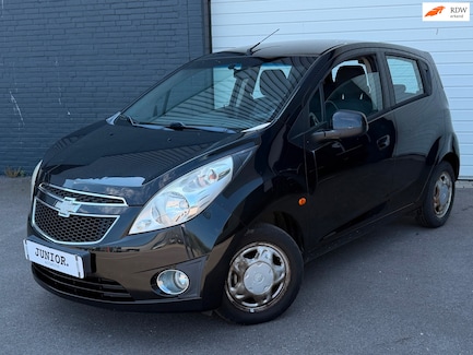 Chevrolet Spark 0
