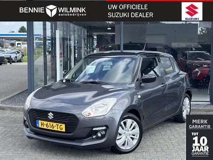 Suzuki Swift 0