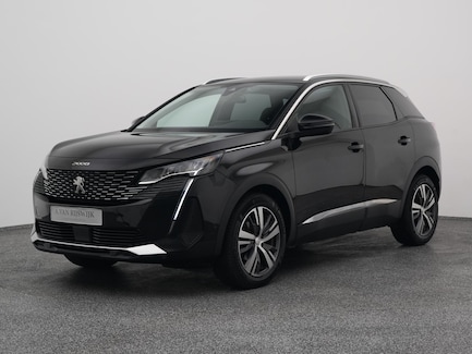Peugeot 3008 0