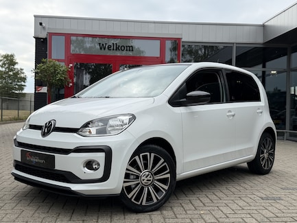 Volkswagen Up! 0