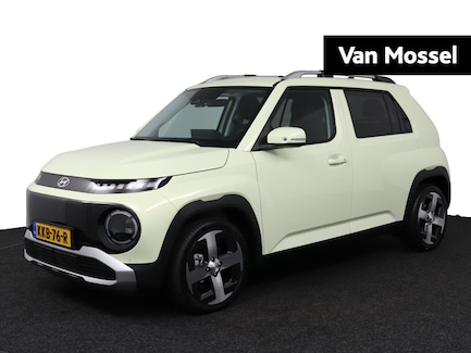 Hyundai Inster 0