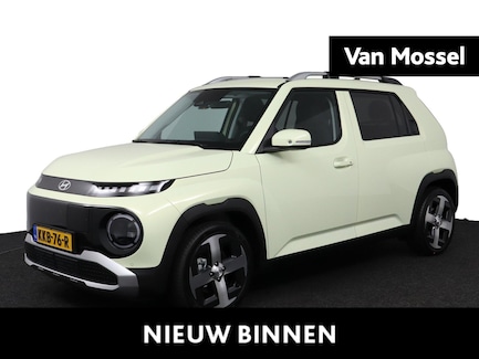 Hyundai Inster 0