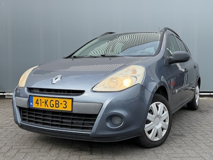 Renault Clio 0