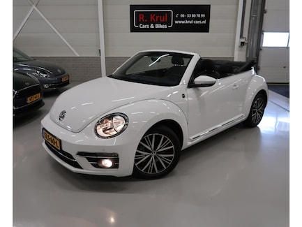 Volkswagen Beetle 0