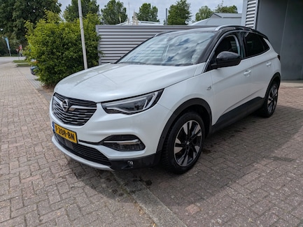 Opel Grandland 0
