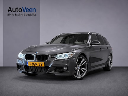 BMW 3-Serie 0