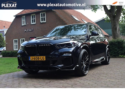 BMW X5 0