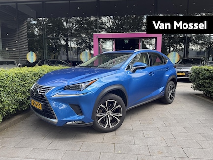 Lexus NX 0