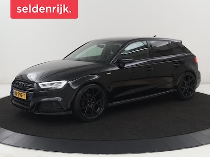 Audi A3 0