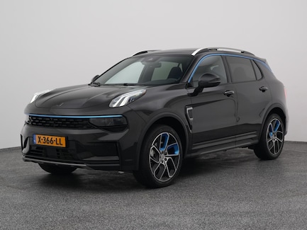 Lynk & Co 01 0
