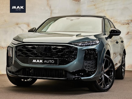 Audi Q3 Sportback 0