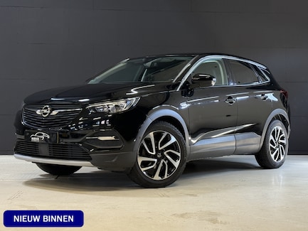 Opel Grandland 0
