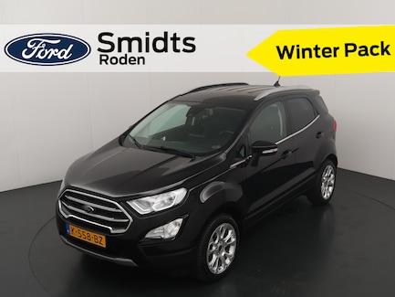 Ford EcoSport 0