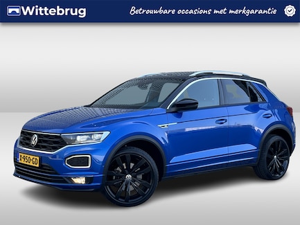 Volkswagen T-Roc 0