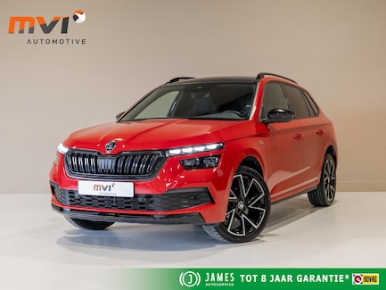 Skoda Kamiq 0