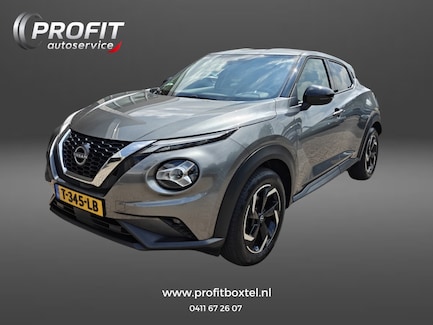 Nissan Juke 0