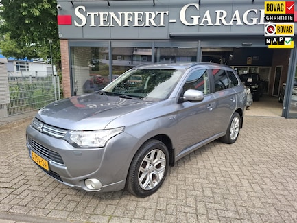 Mitsubishi Outlander 0