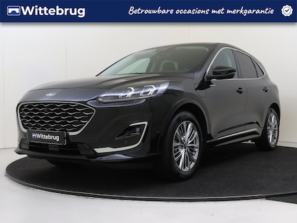 Ford Kuga 0