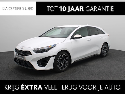 Kia ProCeed 0