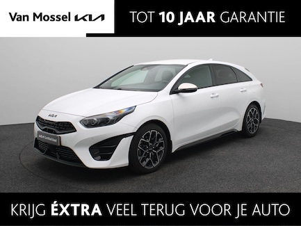 Kia ProCeed 0