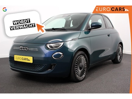 Fiat 500 0