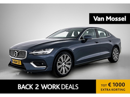 Volvo S60 0