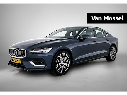 Volvo S60 0